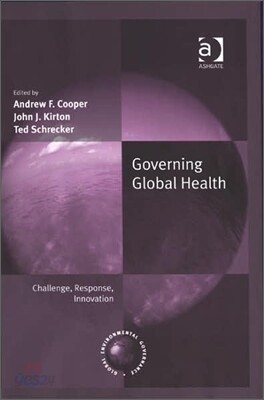 Governing Global Health