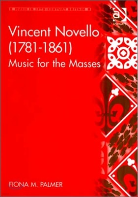 Vincent Novello (1781?1861)