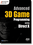 Advanced 3D Game Programming using DirectX