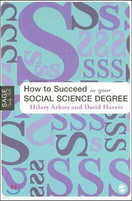 How to Succeed in Your Social Science Degree