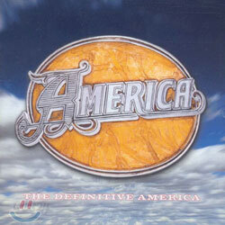 America - The Definitive America