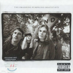 Smashing Pumpkins - Rotten Apples: Greatest Hits