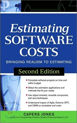 Estimating Software Costs: Bringing Realism to Estimating