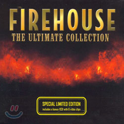 Firehouse - The Ultimate Collection