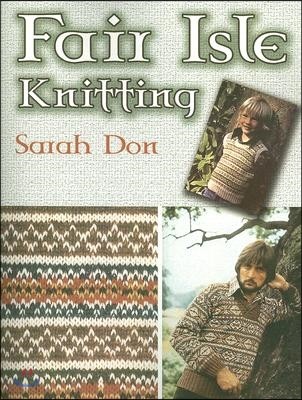 Fair Isle Knitting