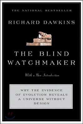 The Blind Watchmaker