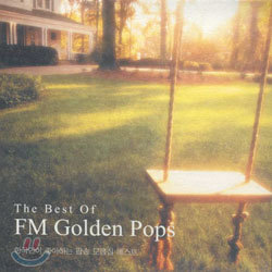 The Best Of FM Golden Pops ѱ ϴ ˼  Ʈ