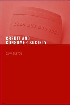 Credit and Consumer Society