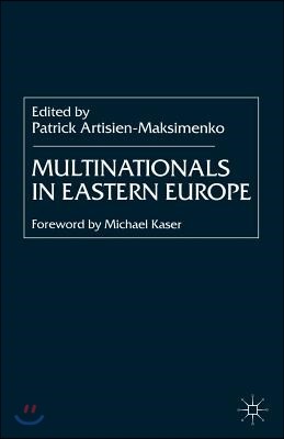 Multinationals in Eastern Europe