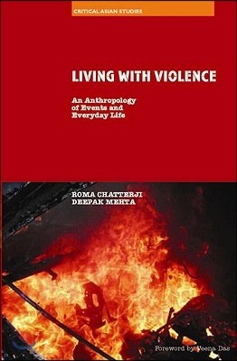 Living With Violence