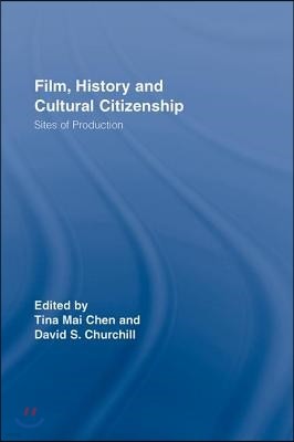 Film, History and Cultural Citizenship