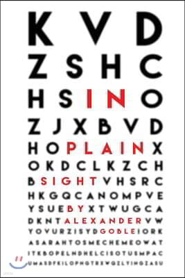 In Plain Sight