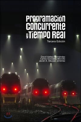 Programacion Concurrente y Tiempo Real