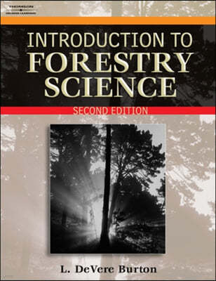 Introduction to Forestry Science