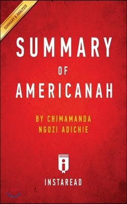 Summary of Americanah: By Chimamanda Ngozi Adichie - Includes Analysis