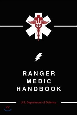 Ranger Medic Handbook