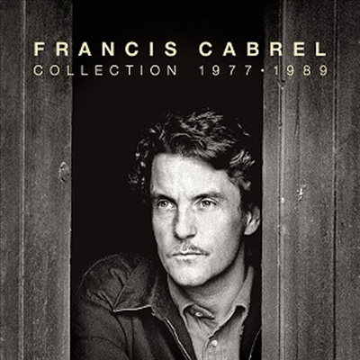 Francis Cabrel - La Collection 1977-1989 (7CD Box Set)
