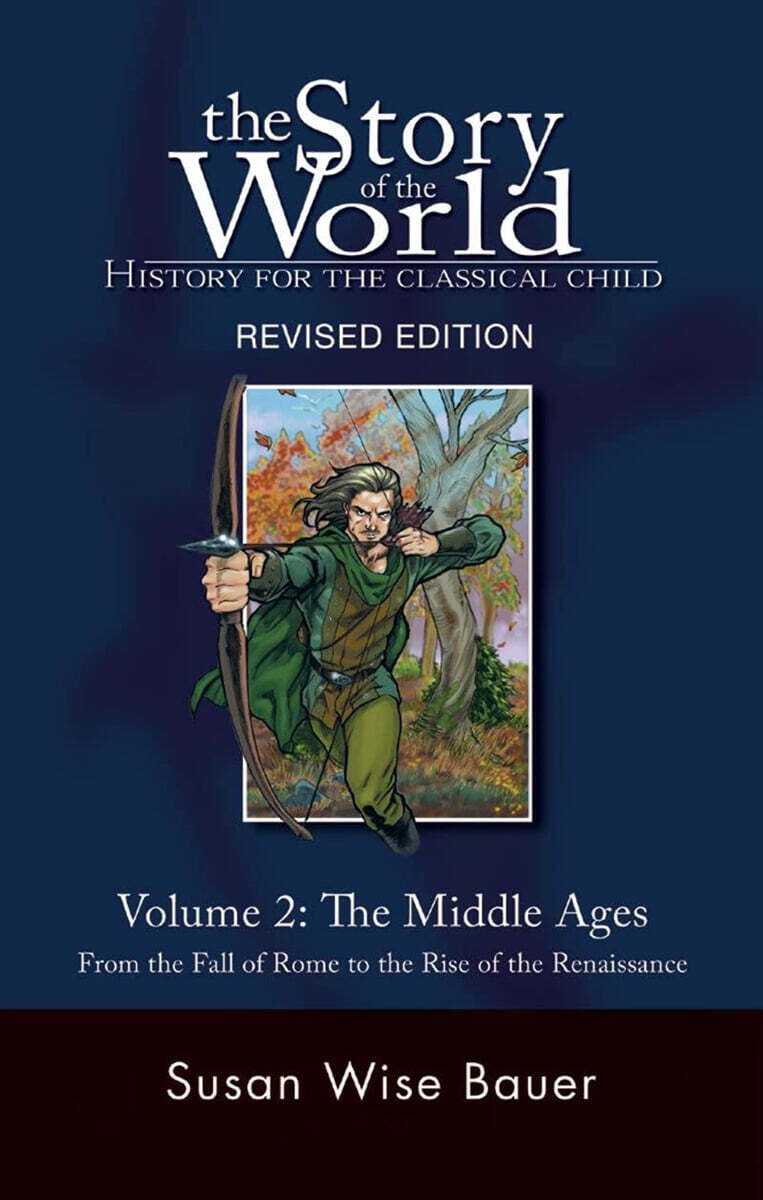 Story of the World Vol. 2