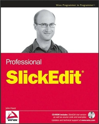 Professional Slickedit