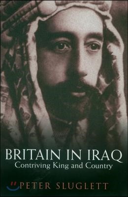 Britain in Iraq