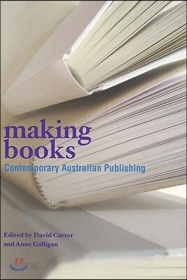 Making Books