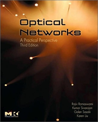 Optical Networks: A Practical Perspective