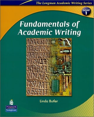 Fundamentals of Academic Writing Level 1 : Student Book