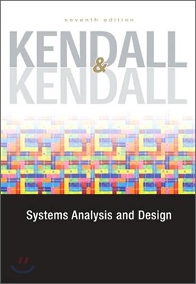 Systems Analysis and Design, 7/E