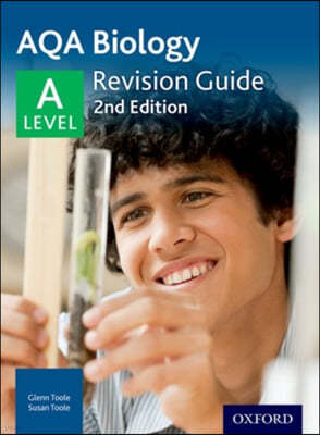 AQA A Level Biology Revision Guide