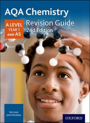 AQA A Level Chemistry Year 1 Revision Guide