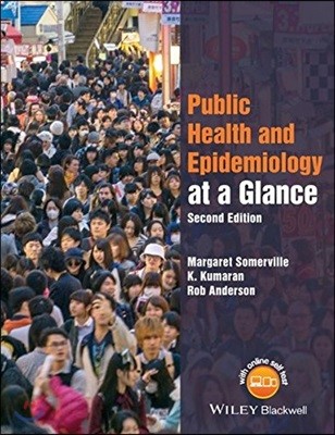 Public Health and Epidemiology at a Glance, 2nd Edition