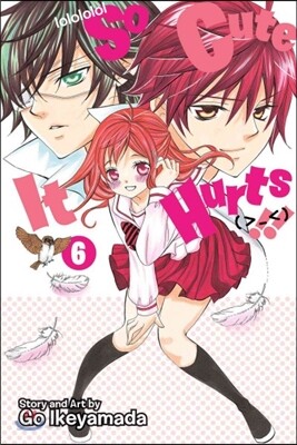 So Cute It Hurts!!, Vol. 6