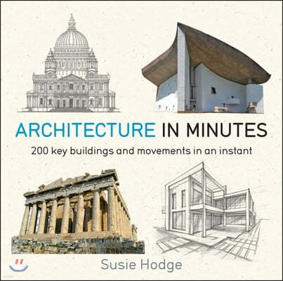 Architecture In Minutes