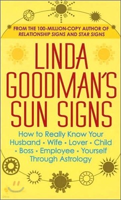 Linda Goodman's Sun Signs