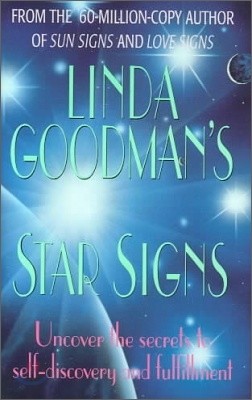 Linda Goodman's Star Signs