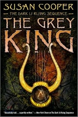The Grey King