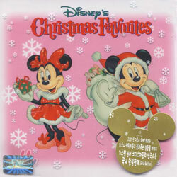 Disney's Christmas Favorites