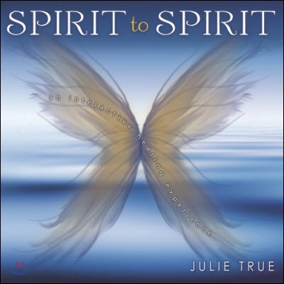 [߰] Julie True / Spirit to Spirit (Digipack/)