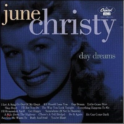 [߰] June Christy / Day Dreams ()