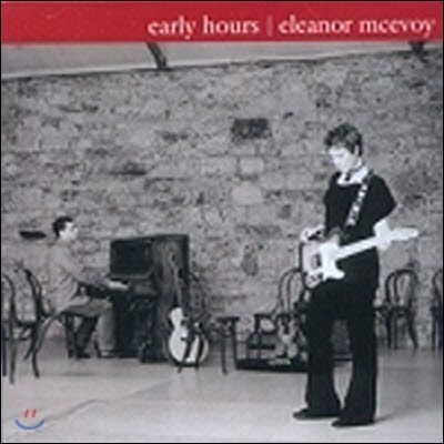 [߰] Eleanor Mcevoy / Early Hours (SACD Hybrid/)