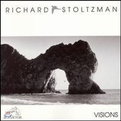 [߰] Richard Stoltzman / Visions