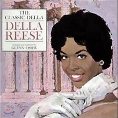 [߰] Della Reese / The Classic Della ()