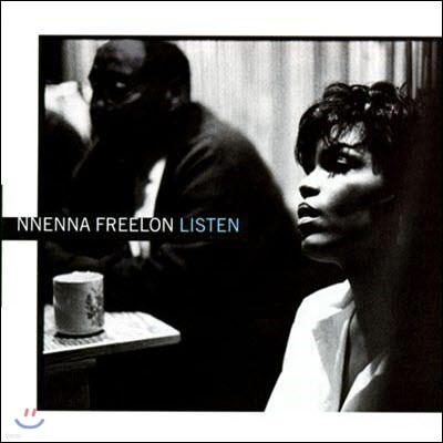 [߰] Nnenna Freelon / Listen ()