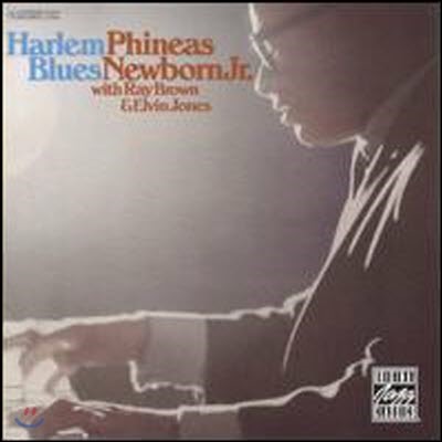 [߰] Phineas Newborn Jr. / Harlem Blues ()