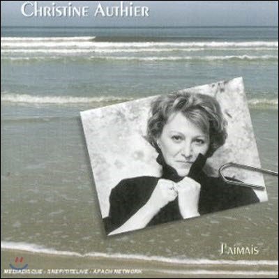 [߰] Christine Authier / J'Aimais