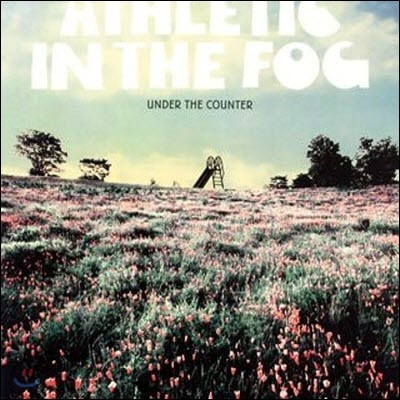 [߰] Under The Counter / Athletic In The Fog (Ϻ)