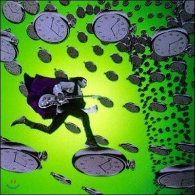 Joe Satriani / Time Machine (2CD//̰)