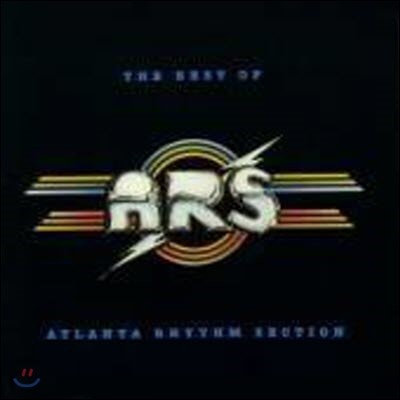 [߰] Atlanta Rhythm Section / Best Of Atlanta Rhythm Section
