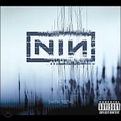 Nine Inch Nails / With Teeth (Ltd. Digipak//̰)