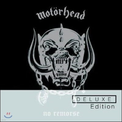 Motorhead / No Remorse (2CD Deluxe Edition//̰)
